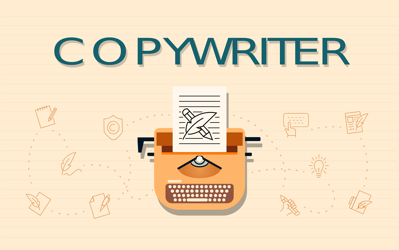 10 aspectos del Copywriting